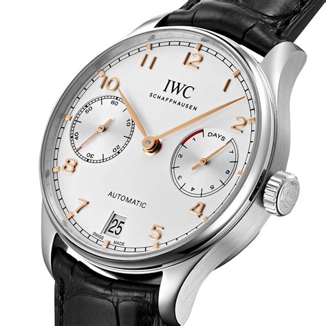 iwc watches men|iwc catalogue.